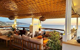 Bigblue Surf Hostel & Coworking Space - Taghazout (Adults Only)